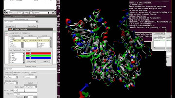 VMD Tutorial