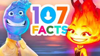 107 Elemental Facts You Should Know | Channel Frederator