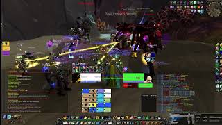 AQ20 ZG - Ruins of Ahn'Qiraj, Zul'Gurub 2024-05-12 - Hardcore Classic WoW