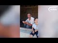 Goranboyun Borsunlu kəndində bir döyüşçünün ailə dramı. Kəmalə Mehtiyevanın zəngi aləmi qatdı