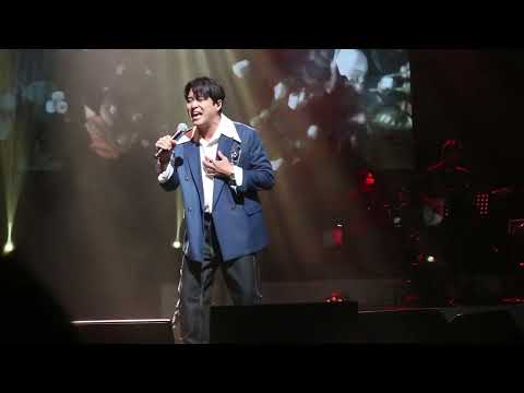 2022.09.04. 먼데이키즈 '안부' 콘서트 - 너를 보고 싶다, 널 안고 싶다 (사귄 건 아닌데 X 먼데이키즈) (최초LIVE)