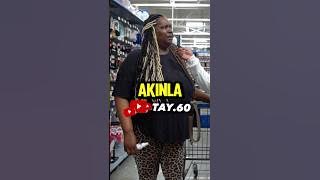 She Was Soo Confident But So Wrong! # #aspecttayy #brainteaser #viralvideo