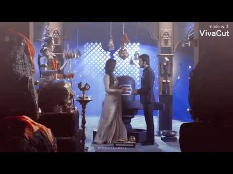 رومانسيه ريتيك وشيفانيا من مسلسل الافعي