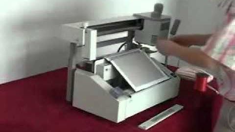 DOCON DC-30A+ perfect binding machine ,desktop glue binding machine,book binder machine with LCD