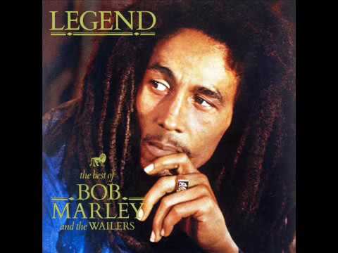 06 Get Up, Stand Up - (Bob Marley) - [Legend]