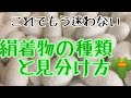 #56　絹の種類について　絹着物の見分け方【岡崎市・きもの・おおがや・呉服屋】