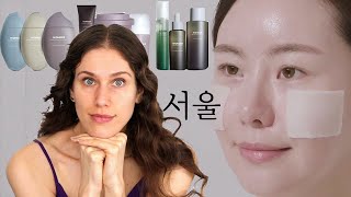 What Americans Don't Know About Korean Skincare...
