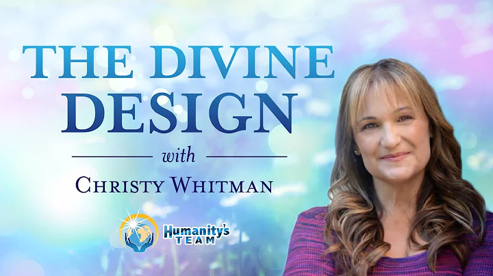 Humanity's Team Live With Christy Whitman