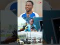 NIEMALS WIRD KIBABAGE EIN AUTO AN SIMBA SC GEGEBEN WIE OURA UND LOHEMBA