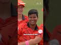 Deepti Sharma strikes as Georgia Voll is caught right in front | #TheHundred 2026