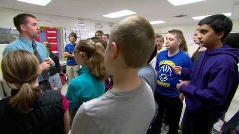 ODE: FIP Knowing Where we are in Learning