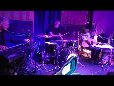The MOD SQUAD - 'Hey There Pretty Girl' - @ The Oxford Saloon