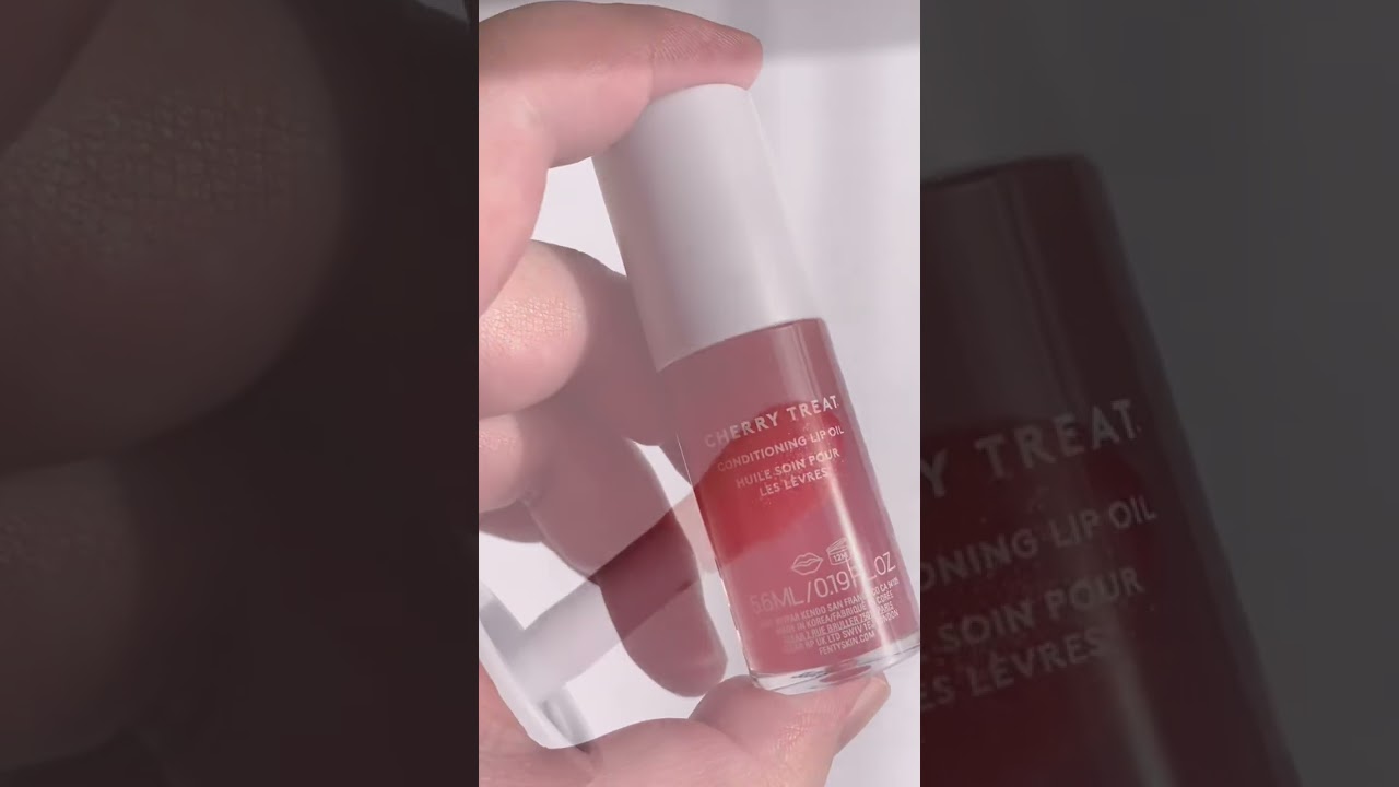 Smells like sour cherry gummies! 🍒