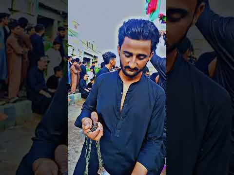 Manam Ali Akbar Ali Jee 2025 1447 Farsi Juloos Muharram2025 Matamdari 1million