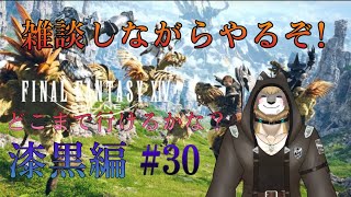 【FFXIV】漆黒編～暁月編【雑談配信＆ゲーム配信】#30獣人VTuber柊木イオ/ #獣人VTuber #獣人 #VTuber #FF14 #ファイナルファンタジーxiv
