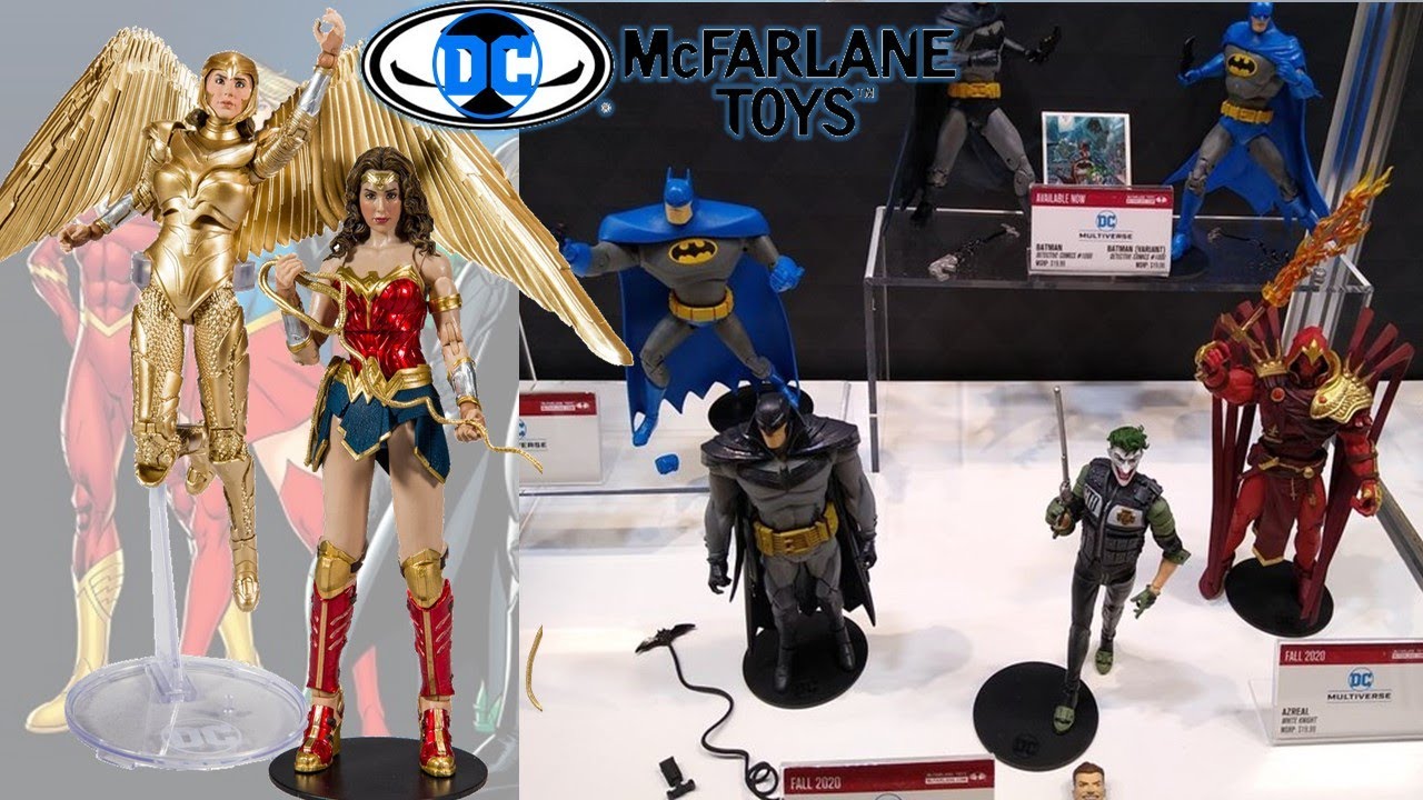 dc multiverse figures 2020