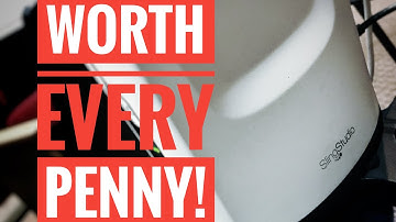 The SlingStudio is hands down the BEST $1000 you