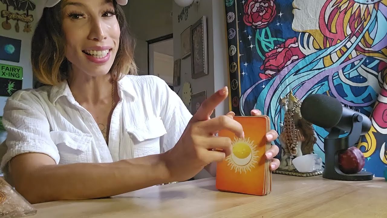 РЫБЫ ♓️ У ВАС ПОЯВИЛСЯ НОВЫЙ ЗАЩИТНИК ‼️ ОНИ НЕ ПОЗВОЛЯТ НИЧЕМ ТРОГАТЬ ВАС... ЛЮБОВЬ И РОСКОШЬ 🌻