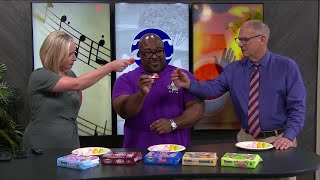 Famous Tasting unusual Peeps flavors Wealth