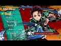 Demon Slayer The Hinokami Chronicles Ep1: Lets Become a Demon Slayer !!!