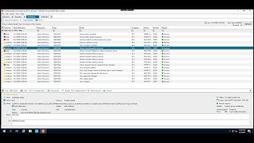 Active Directory in the “Pass the Hash” Crosshairs