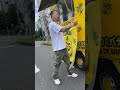 仕事中に凸られてブチ切れるバナジュー横田🍌🍹💢 #shorts