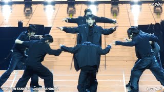 [SF9] Love No.5 | 231009 unlock FANDORA FANCON