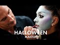 Halloween Alien Makeup Tutorial 2023 | Sephora