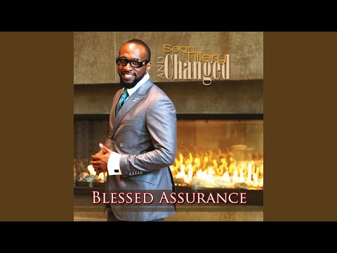 Blessed Assurance