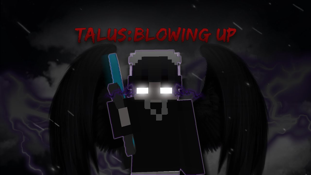 Blowing Up The Chinese Community With 200ms ~ Ranked Bedwars Montage