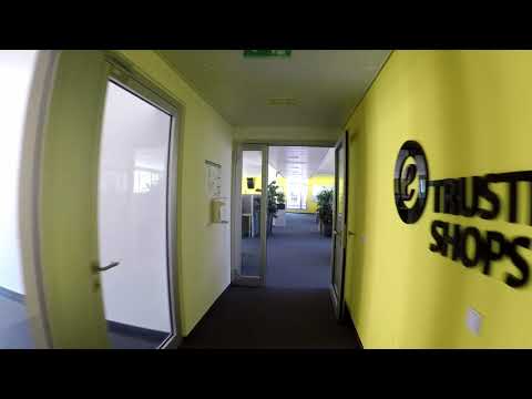 Trusted Shops Office Tour