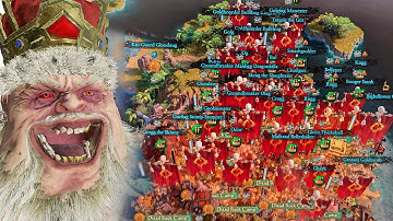 Creative Assembly CAN Fix Ogre Campaign Ai Bug that hasn