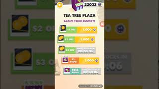 Boost Juice Find the fruit App game- faulty app not giving good prizes screenshot 1