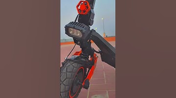 G2 speedramp #capcut #speedramp #kugoo
