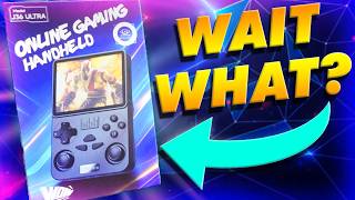 What The Hell Is A Online Gaming Handheld?