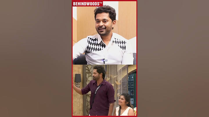 'Archana கிட்ட Love பண்றதை பத்தி சொல்லாதனு சொன்னேன்..' Arun 😍