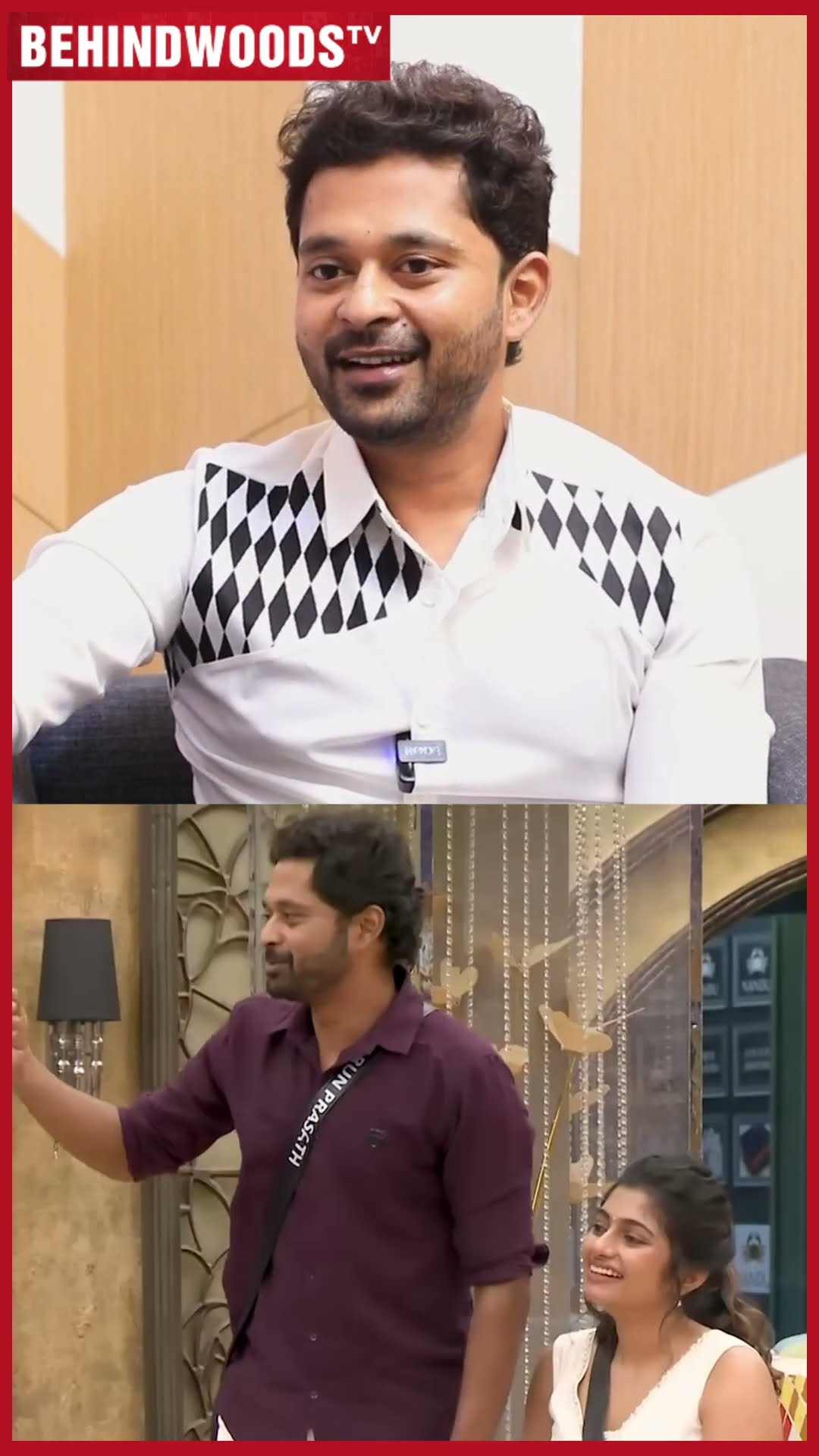 'Archana கிட்ட Love பண்றதை பத்தி சொல்லாதனு சொன்னேன்..' Arun ?