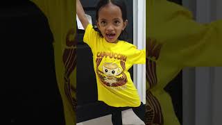 Jado Ballerina Capucinaa