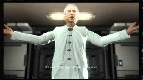 Lets Play Binary Domain PT26-2: Strongest defense force