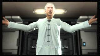 Lets Play Binary Domain PT26-2: Strongest defense force