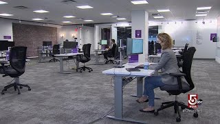 The importance of workplace flexibility for working parents