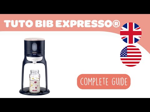 BEABA - BIB