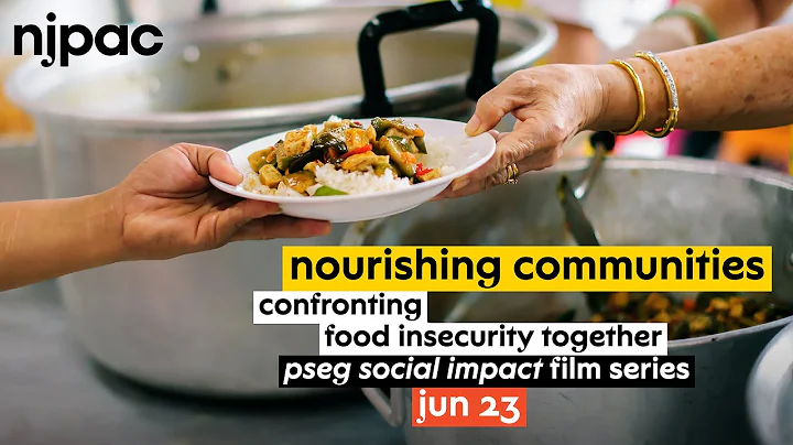 Nourishing Communities: Confronting Food Insecurity Together