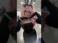 Bunny Cafe Mizi! #alienstage #cosplay #mizi #mizicosplay #alienstagecosplay #bunnycafe