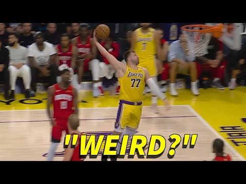 STRANGE Things Started Happening in the NBA… One Night CHANGED