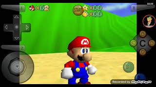Project 95X 1 STAR SPEED RUN!