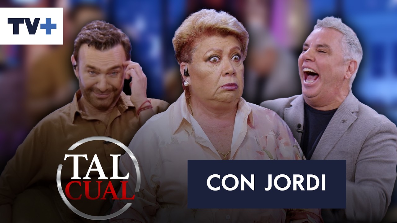 Tal Cual | 02 de marzo de 2026