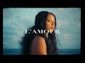 (FREE) Afro House x Summer Afro Type Beat - L'amour | Free Afro/House Instrumental 2026