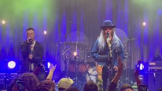 Jerry Cantrell - Goodbye (Elton John) - Belasco Theater in Los Angeles  on 5/5/22