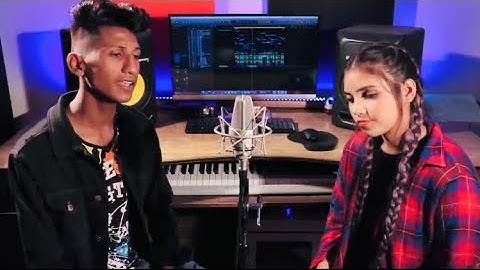 Mashup Song | Aish & Navdeep